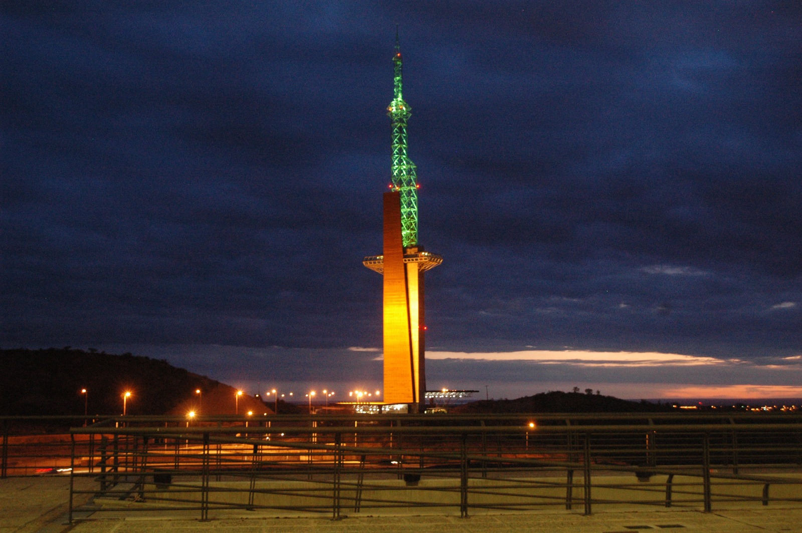Hito del Bicentenario